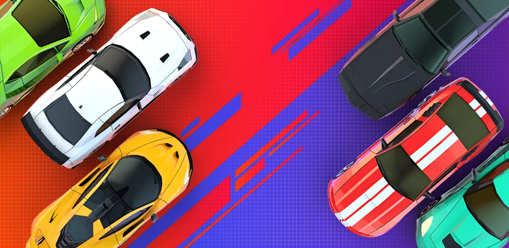 Hot Slide v2.2.4.30 MOD APK (Menu, Unlimited All)