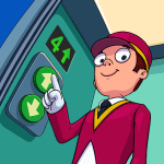Hotel Elevator v3.3.0.38.2971 MOD APK (Unlimited Money)