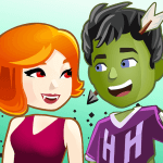 Hotel Hideaway: Virtual World v3.3.72.6 MOD APK (Speed Multiplier, VIP)