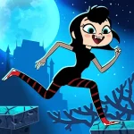 Hotel Transylvania Adventures v1.1.6.1 MOD APK (Menu, Unlimited All)