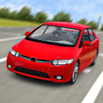 Fast Lap Racing v1.1.4.3 MOD APK (Unlimited Money)