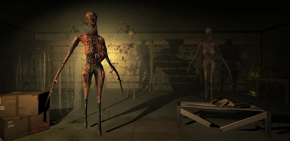 HOUSE 0.1.8.3 v0.1.8.3 MOD APK (God Mode)