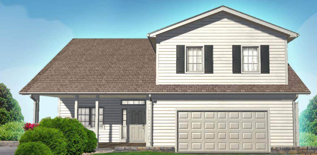 House Designer: Fix & Flip v1.90 MOD APK (Unlimited Money)