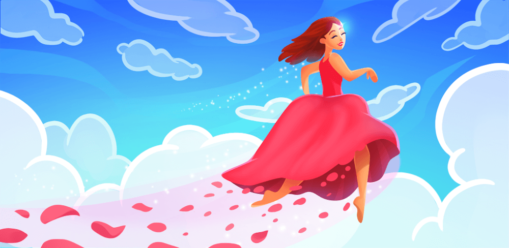 Hover Skirt v8.8.6.5 MOD APK (Free Rewards)