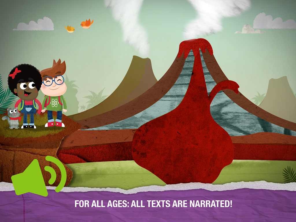 How It Works? v3.3.4.5 APK (Full Version)