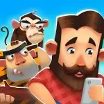 Human Evolution Clicker MOD APK v1.1.9.39 (Unlimited Money)