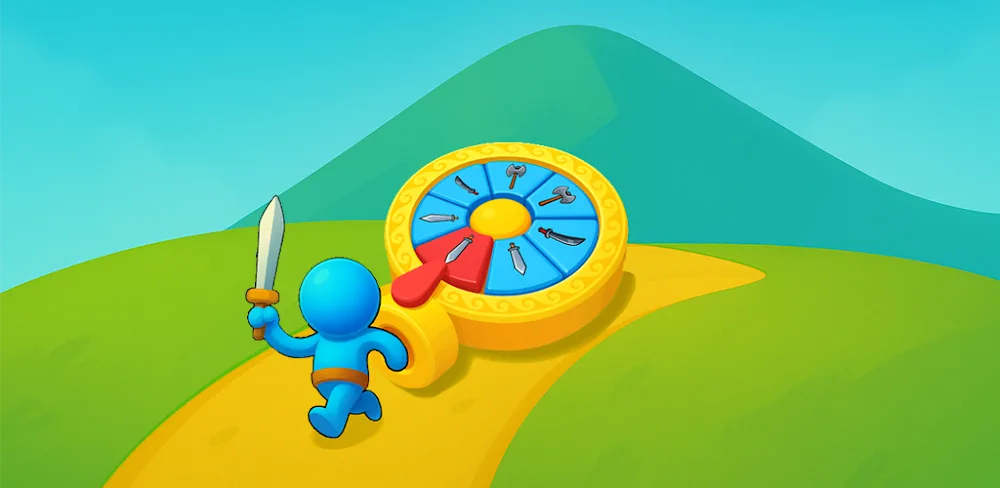 Human Fortune v20.1 MOD APK (Unlimited All)