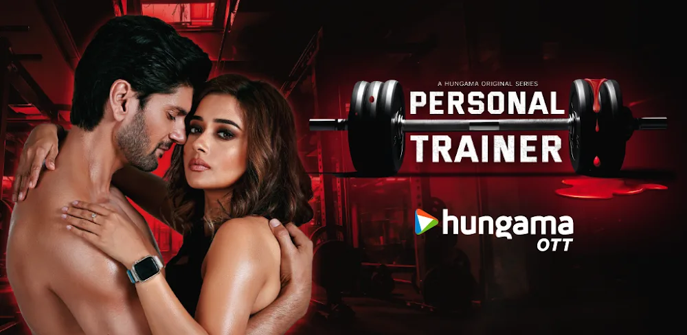 Hungama OTT v8.8.1.2 MOD APK (Premium Unlocked)