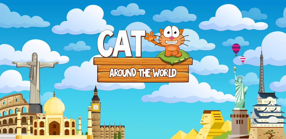 Hungry Cat MOD APK v1.1.10.0 (Unlocked All Levels)