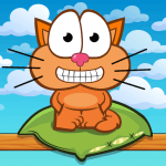Hungry Cat MOD APK v1.1.10.0 (Unlocked All Levels)