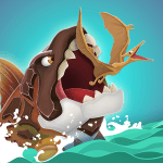 Hungry Shark Primal v0.0.1.6 MOD APK (Unlimited Money)