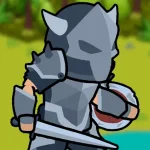 Huntbound v77 MOD APK (Damage, God Mode)