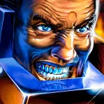 Huntdown v0.0.1.23 MOD APK (Unlocked Full Version)