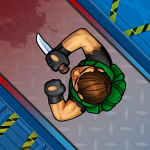 Hunter Assassin v2.2.039 MOD APK (Unlimited Gems)