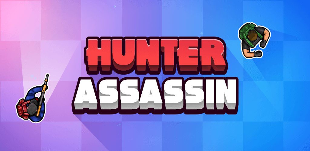Hunter Assassin v2.2.039 MOD APK (Unlimited Gems)