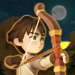 Hunter Hero! v0.1 MOD APK (Menu, Good Mode, High Damage, ADS Remove)