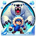 Hunter Survivor: Whiteout v1.1.3.0 MOD APK (Menu, Unlimited Currency)