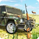 Hunting Simulator 4×4 v1.48 MOD APK (Unlimited Money)