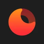 HuxOne Dark – Icon Pack v3.4 APK (Full Version)