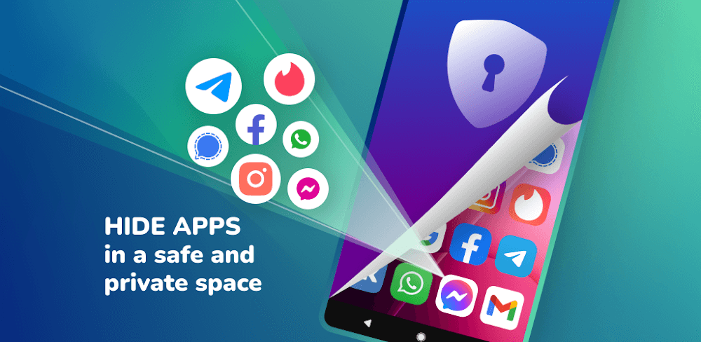 Hyde Launcher v1.1.4.10 MOD APK (Premium Unlocked)