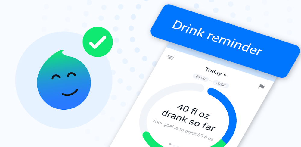 Hydro Coach PRO APK v5.5.0.25 (Full Version)