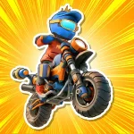 Hype Bike Evolution v0.0.2.1 MOD APK (Unlimited Money)