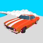 Hyper Drift! MOD APK v1.1.23.4 (Unlimited Money)