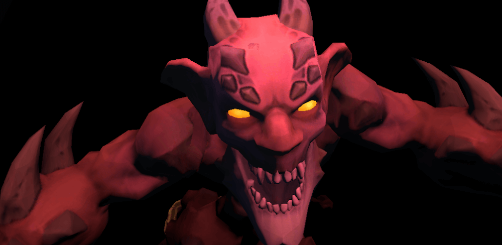 Hyper Dungeon MOD APK v0.38 (One Hit, Unlimited Mana)