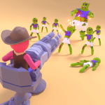 Hyper Survive 3D v2.2.4.6 MOD APK (Max Level, No Ads)