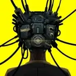 Hyperforma MOD APK v0.0.0.274 (Premium, Auto Revive, Double XP)