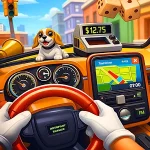 I Am Taxi Driver v1.1.3.1 MOD APK (Unlimited Money)