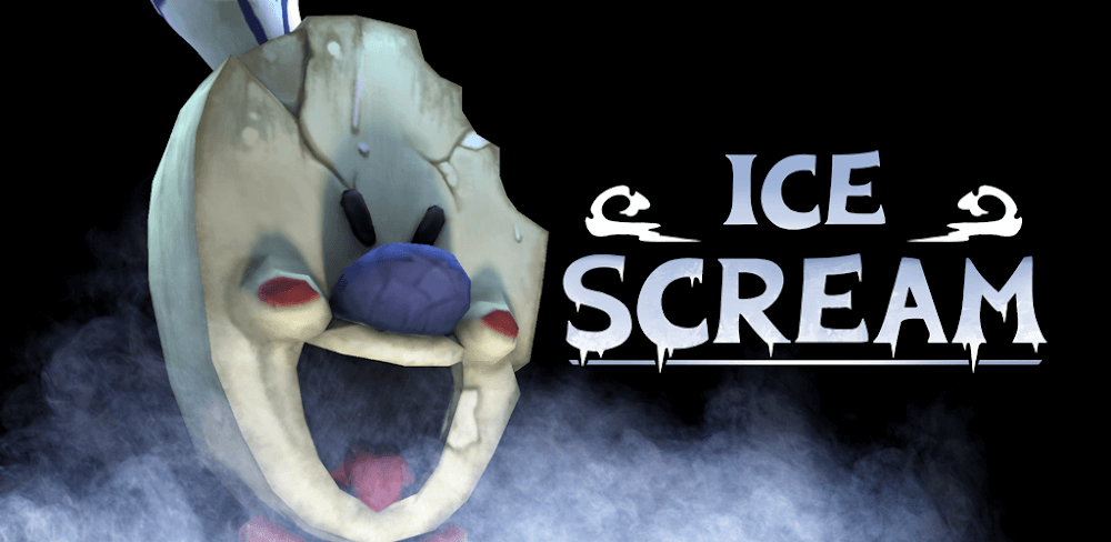 Ice Scream 1 MOD APK v1.1.3.3696 (Unlocked, God Mode)