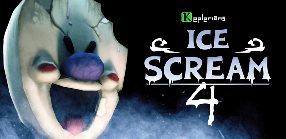 Ice Scream 4: Rod’s Factory MOD APK v1.1.3.274 (Unlimited All)