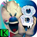 Ice Scream 8: Final Chapter v2.2.2.15 MOD APK (Unlimited Currency, Unlocked VIP)
