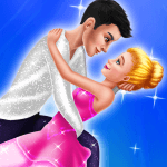 Ice Skating Ballerina v2.2.7.1 MOD APK (Unlocked All Paid Content)