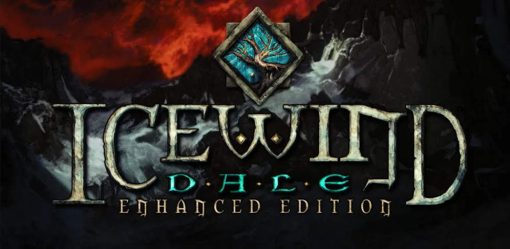 Icewind Dale: Enhanced Edition v2.2.6.6.13 MOD APK (Unlocked All DLC)