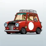 Iconic Garage v1.1.4.1 MOD APK (Unlocked All DLC)