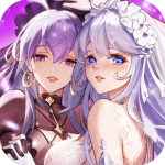 Idle Angels v8.8.18.1.032302 MOD APK (Damage, God Mode, Free Skills)