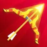 Idle Archer – Tower Defense MOD APK v0.0.6.350 (God Mode, Free Shopping)