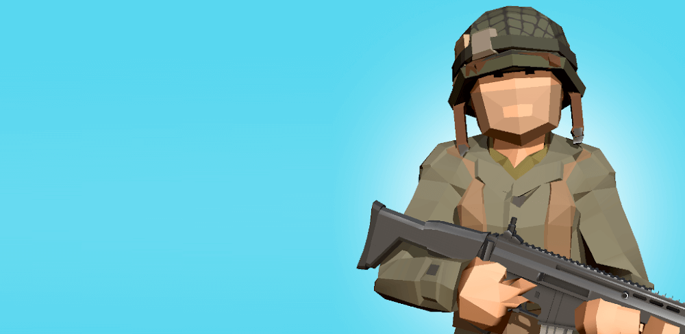 Idle Army Base v3.3.6.0 MOD APK (Unlimited Money, Stars)