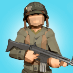 Idle Army Base v3.3.6.0 MOD APK (Unlimited Money, Stars)