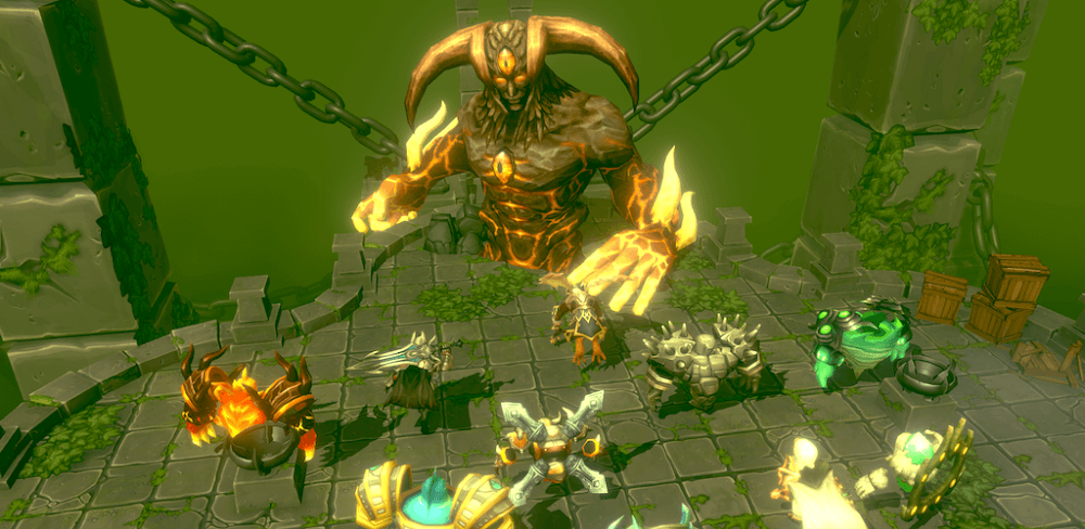 Idle Beauty v2.2.0.5 MOD APK (Unlimited Currency)