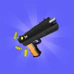 Idle Block Master v1.1.2.50 MOD APK (Unlimited Money,Booster Auto-Click, No Ads)