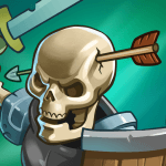 Idle Bounty Adventures v1.1.3.2319 MOD APK (Unlimited Money, Speed)