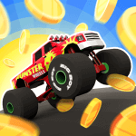 Idle Car Clicker Game MOD APK v0.0.1.30 (Free Upgrade)