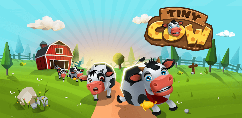 Idle Cow Clicker Games Offline v3.3.2.8 MOD APK (Unlimited Resources)