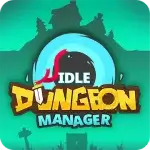 Idle Dungeon Manager v1.1.7.5 MOD APK (Unlimited Money)