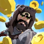 Idle Dungeon Raiders v0.0.1.293 MOD APK (Menu, Money, God Mode)