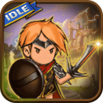 Idle Expedition v1.1.0.5 MOD APK (Unlimited Money, EXP, Resources)