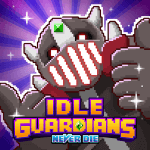 Idle Guardians: Never Die v3.3.0.8 MOD APK (Menu, God Mode, Attack Multiplier)
